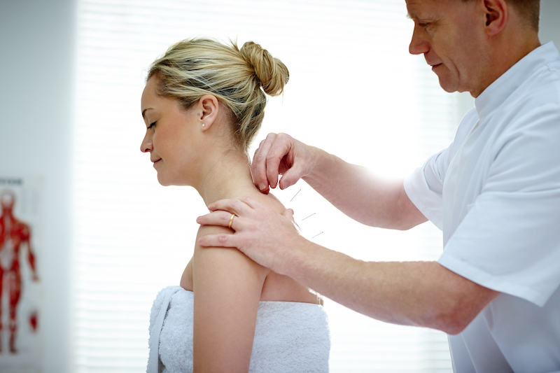 31 how to handle a complaint against your acupuncturist license