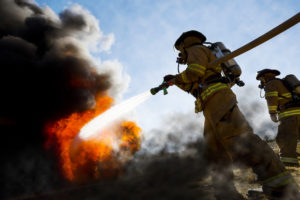 33 how does texas fire protection commission disciplinary process work