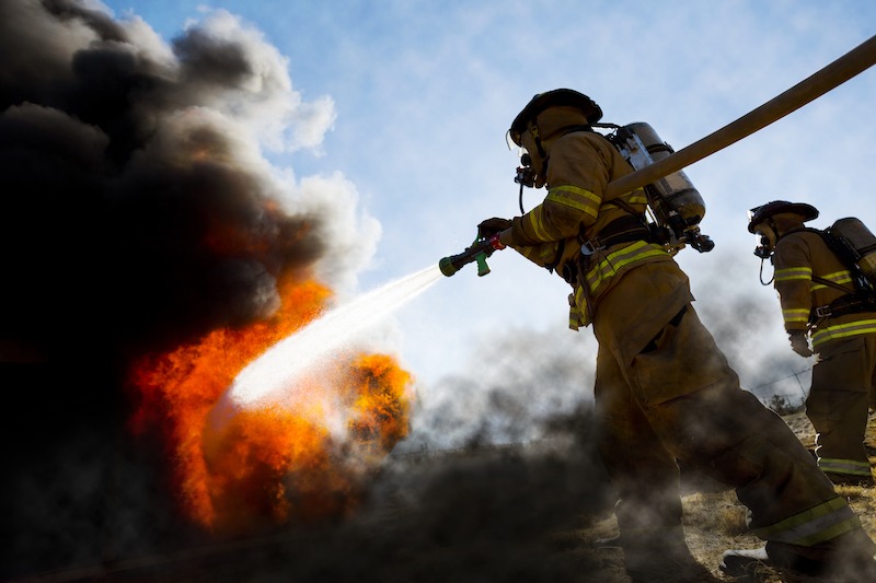 33 how does texas fire protection commission disciplinary process work
