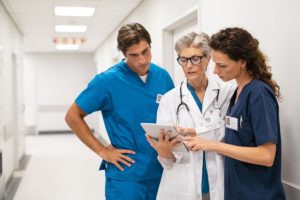 Nursing License Defense: When a Nurse Exceeds the Scope of Practice or Authority