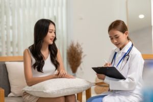Physician Assistant License Defense