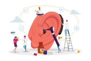 Defending Your Audiologist License