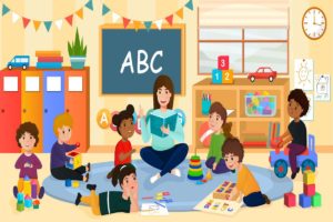 Defending Your Child-Care Administrator License