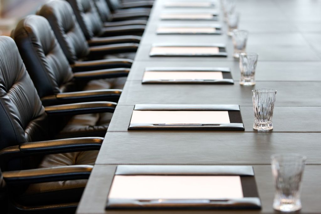 What to Expect During a Licensing Board Investigation