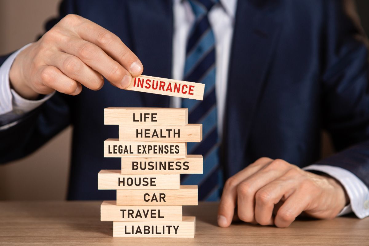 What Kind of Licenses Does the Texas Department of Insurance Issues and