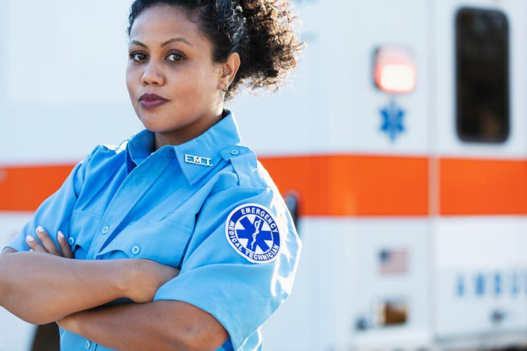 Handling Complaints against your EMT