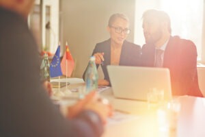 Interpreter License Defense Attorney