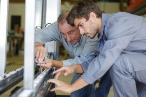 Trade and Vocational Licenses