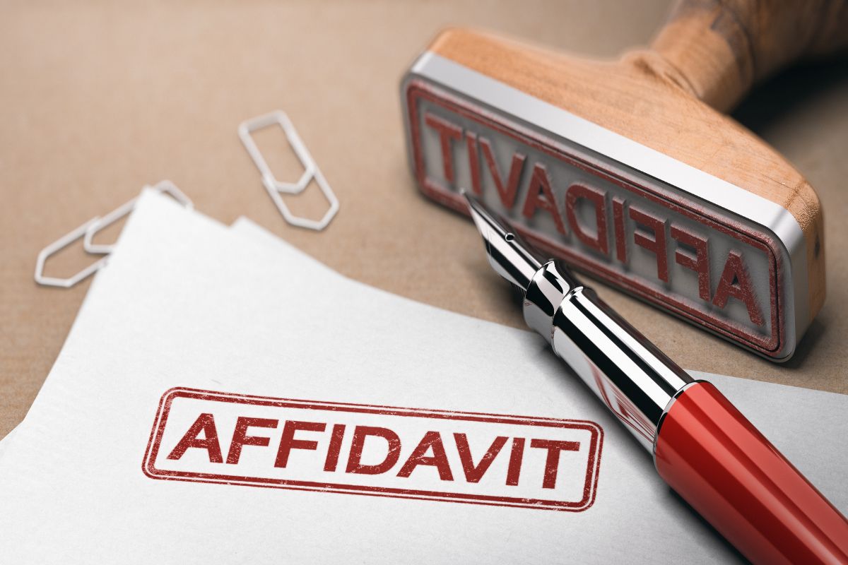 What PreEmployment Affidavits Does the Texas Education Agency Require