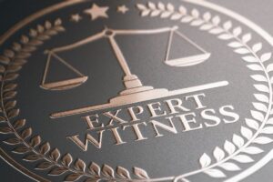 Do I Need an Expert Witness in My Professional License Defense
