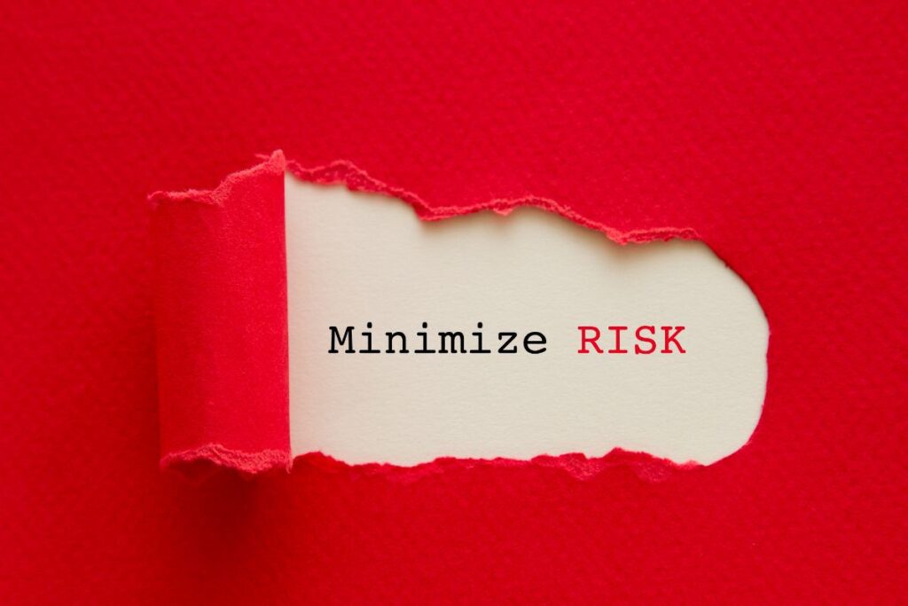 Minimizing Your Risk of Allegations of Healthcare Fraud