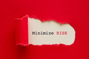 Minimizing Your Risk of Allegations of Healthcare Fraud