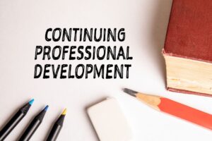 Continuing Education Requirements and Your Professional