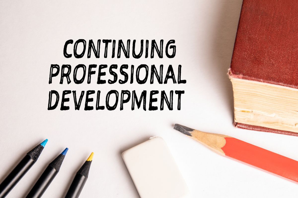 Continuing Education Requirements and Professional Licenses