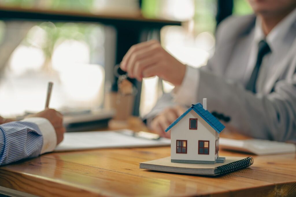 Ways to Jeopardize Your Real Estate License
