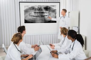 Disciplinary Complaints Before the Texas State Board of Dental Examiners
