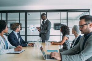 Disciplinary Proceedings Before the Texas State Board of Public Accountancy