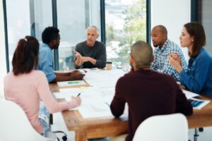 How to Handle the Informal Settlement Conference in a Licensing Board Proceeding