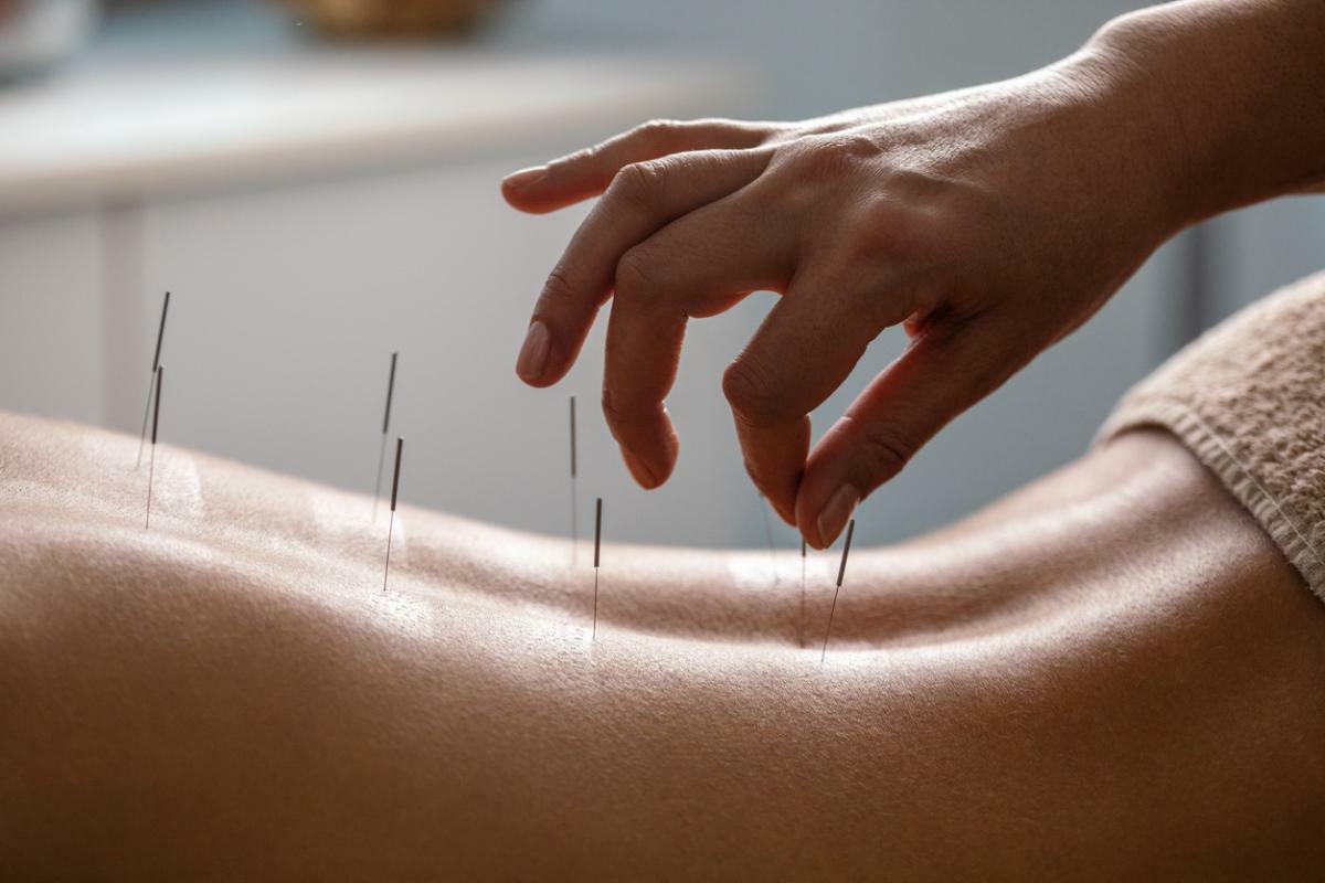 Understanding Potential Sanctions Against Your Acupuncturist License