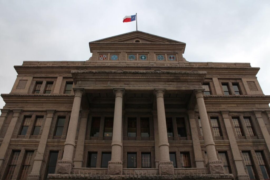 Texas Supreme Court Adopts Amendments to Texas Rules of Professional Conduct