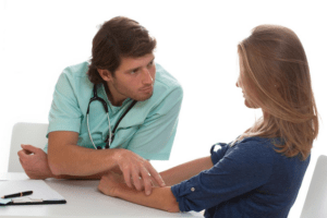 When Doctors Have Personal Relationships with Patients Outside the Office