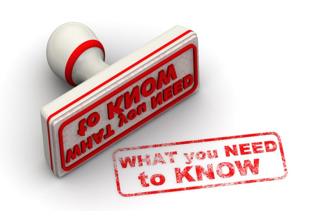 Failing to Follow Professional Licensing Board Orders: What You Need to Know