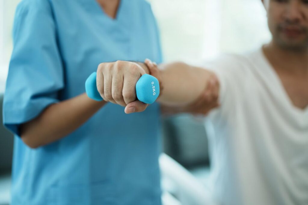 Grounds for Discipline for Physical and Occupational Therapists