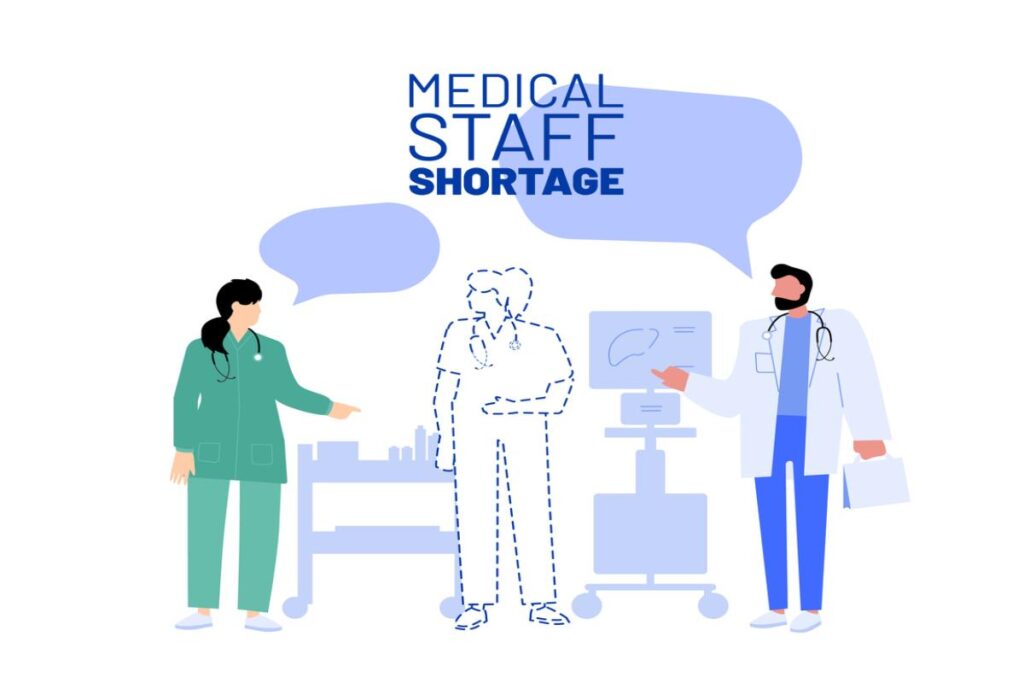 Texas Legislature Considers Joining Interstate Compacts to Address Healthcare Workers Shortage
