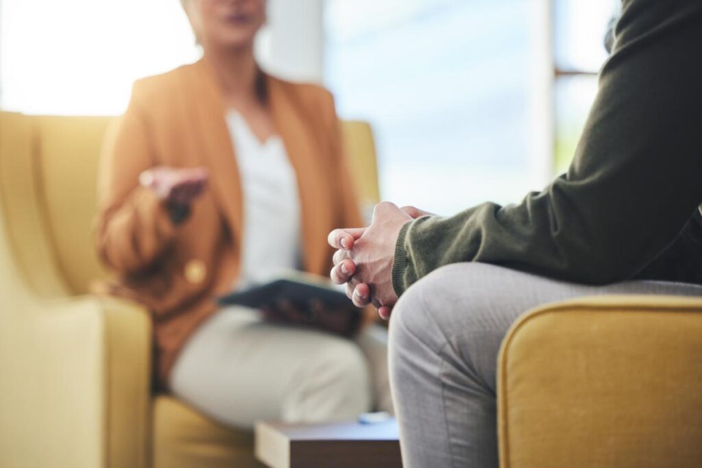 Sanctions for Counselors and Therapists in Disciplinary Proceedings
