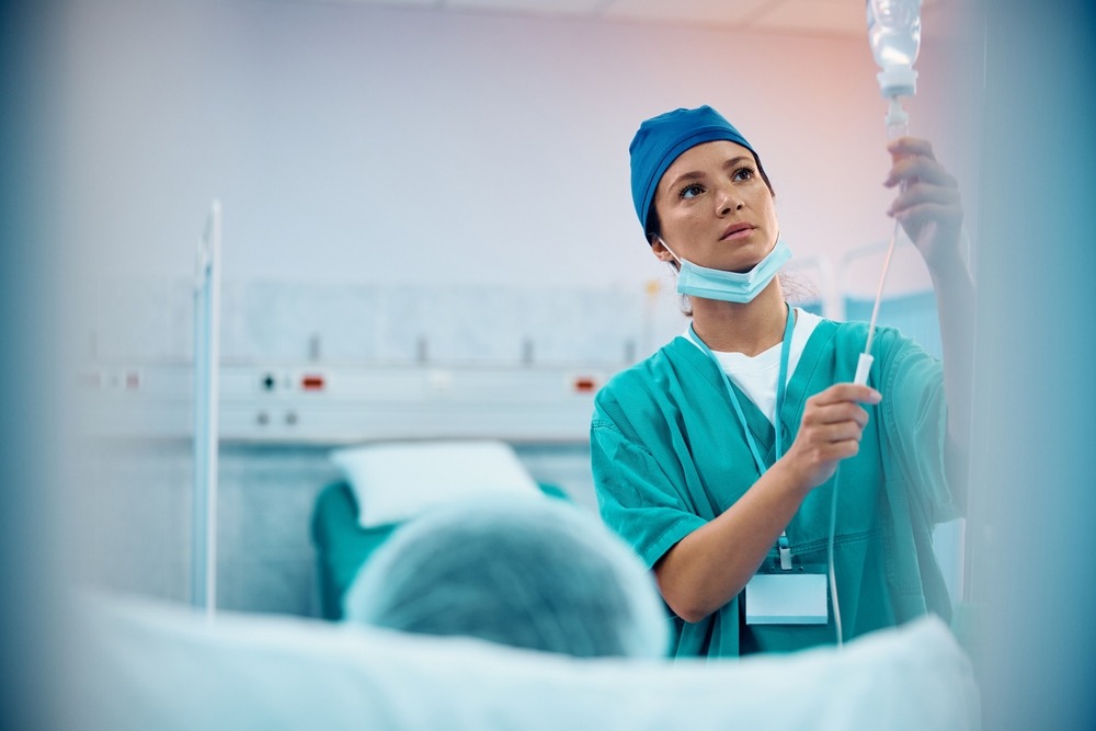 Can You Be a Nurse with a Misdemeanor